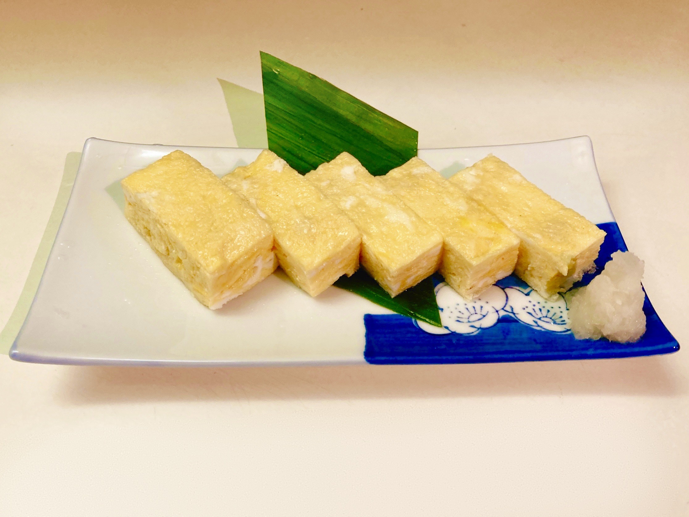 だし巻きの商品画像